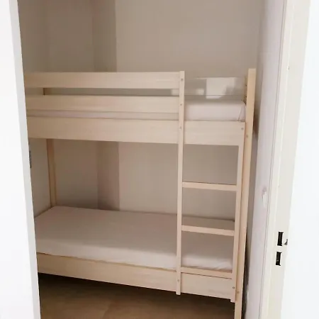 Apartment Appart Classe 3 Etoiles T2 Cabine 1-6 Pers Avec Piscine - Parking