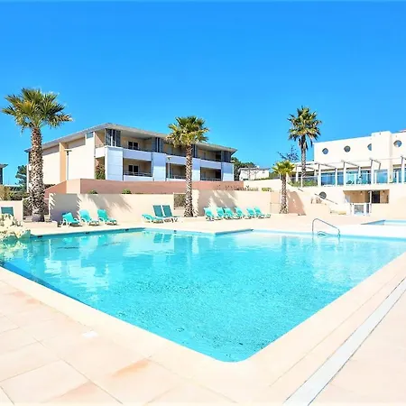 Apartment Appart Classe 3 Etoiles T2 Cabine 1-6 Pers Avec Piscine - Parking Roquebrune-sur-Argens